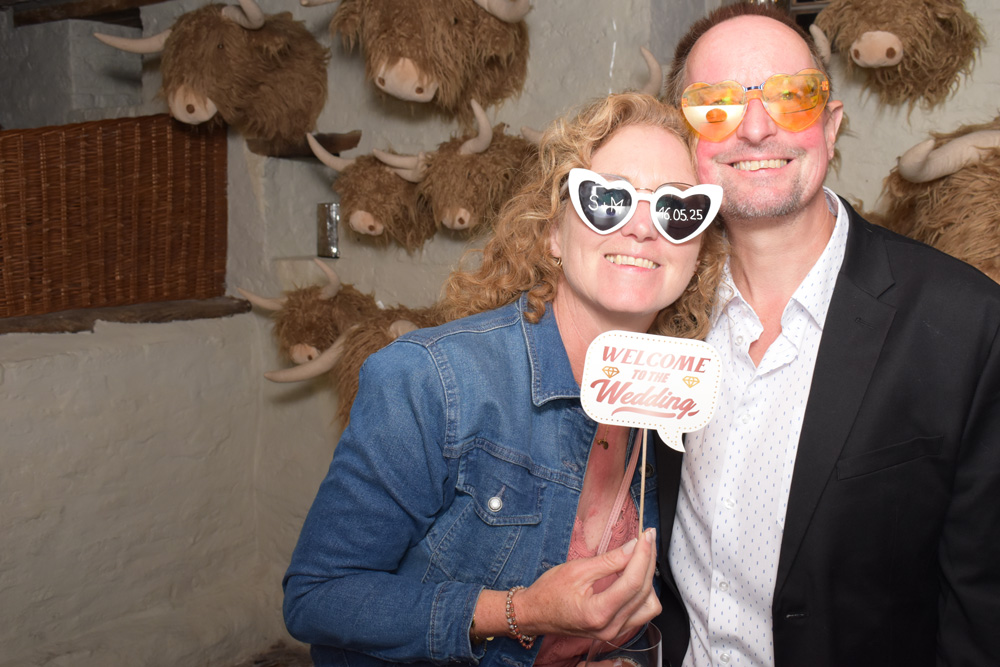 PartyBooth BY ELIAS WALPOT PHOTOGRAPHIE